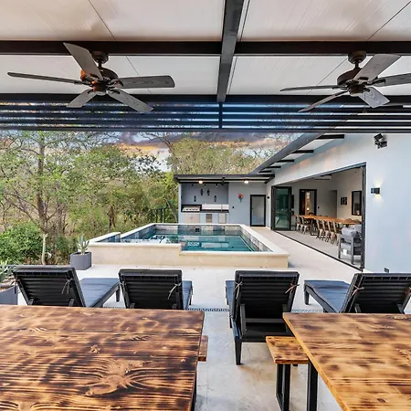 Villa Brand-New 6Bd Giant With Private Pool By Spcr