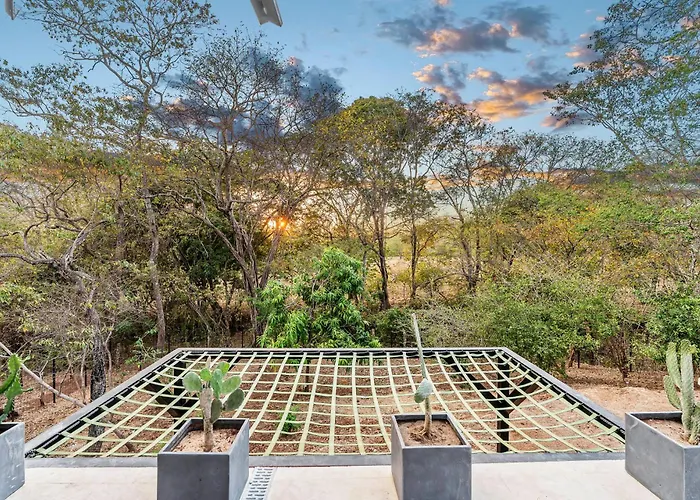 Brand-new 6bd Giant With Private Pool By Spcr Potrero (Guanacaste)