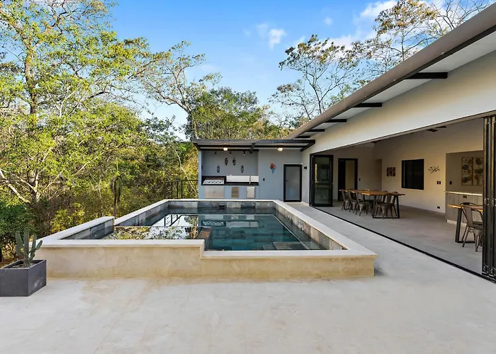 Brand-new 6bd Giant With Private Pool By Spcr *
