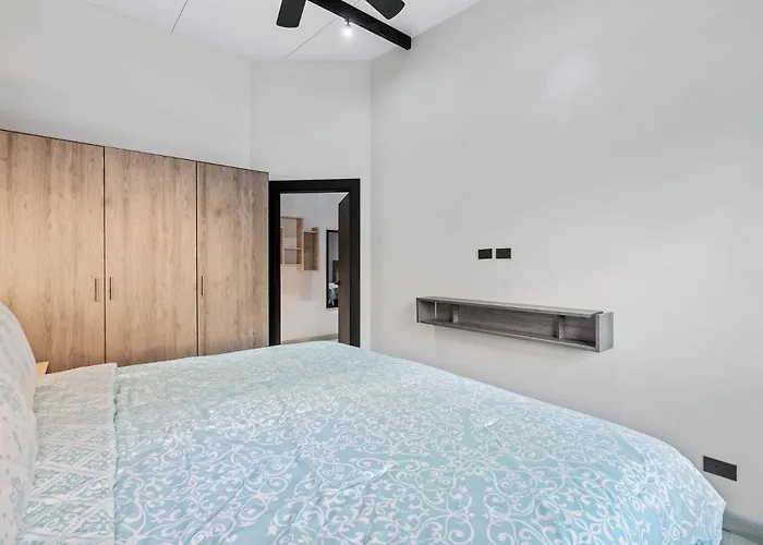 Brand-new 6bd Giant With Private Pool By Spcr Ferienhaus