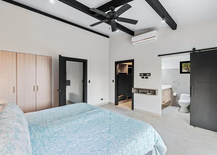 Ferienhaus Brand-new 6bd Giant With Private Pool By Spcr