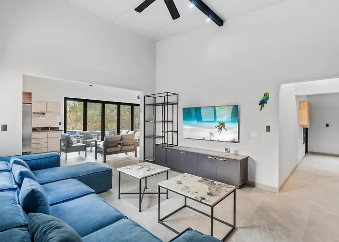 Brand-new 6bd Giant With Private Pool By Spcr *