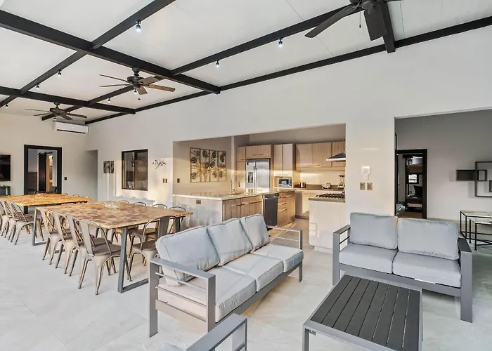 Brand-new 6bd Giant With Private Pool By Spcr