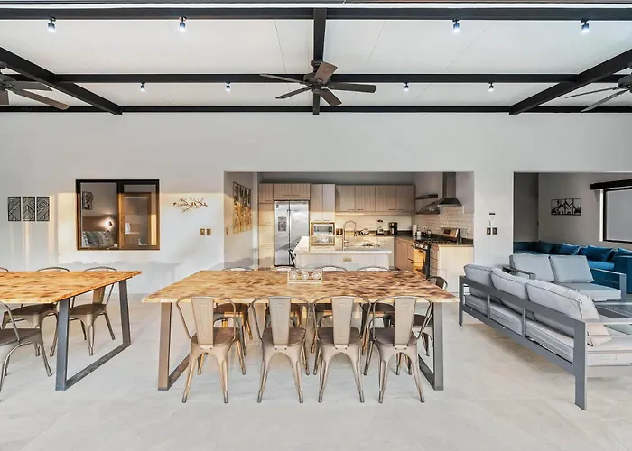 Brand-new 6bd Giant With Private Pool By Spcr *