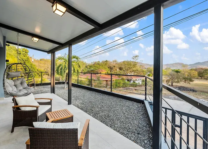 Brand-new 6bd Giant With Private Pool By Spcr Ferienhaus *