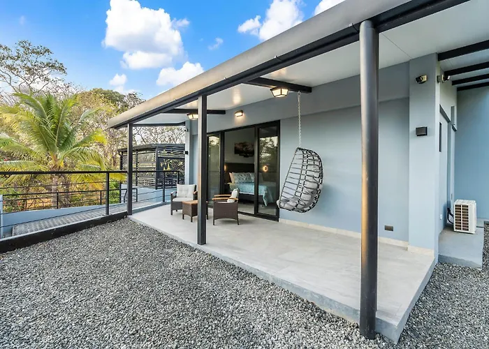 Brand-new 6bd Giant With Private Pool By Spcr Ferienhaus