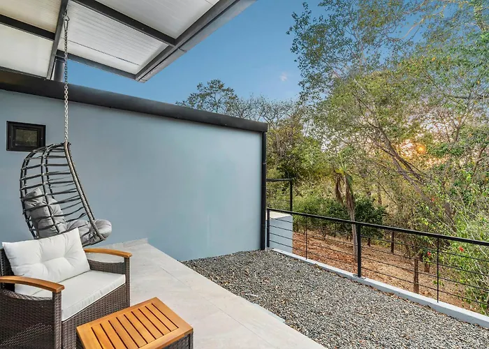 Brand-new 6bd Giant With Private Pool By Spcr Ferienhaus Potrero (Guanacaste)
