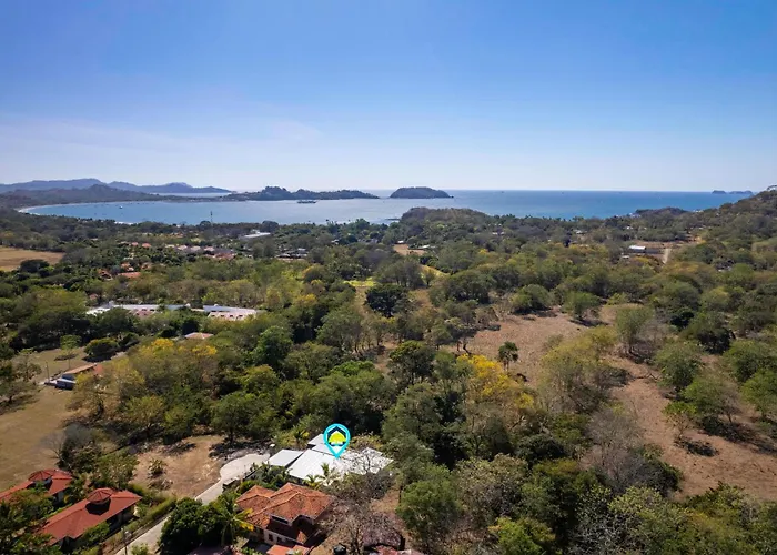 Ferienhaus Brand-new 6bd Giant With Private Pool By Spcr *