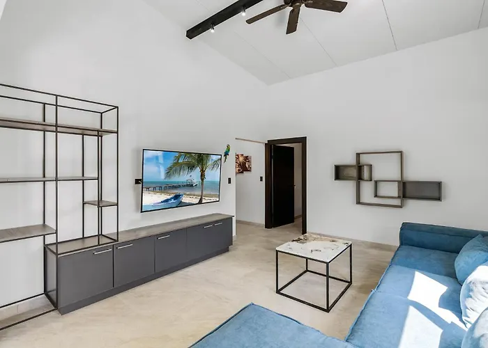 Brand-new 6bd Giant With Private Pool By Spcr Potrero (Guanacaste)